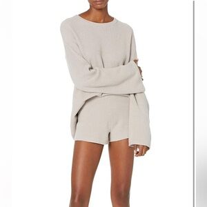 The drop lounge set NWT
